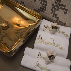 Chambre de Luxe